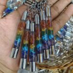 Energy Keychain Collection - Image 14