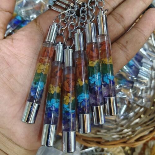 Energy Keychain Collection - Image 14