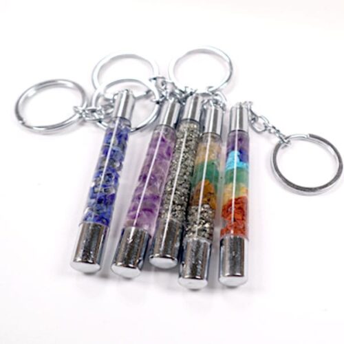 Energy Keychain Collection - Image 3