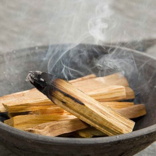Extra-Long Incense Sticks – Palo Santo - Image 3