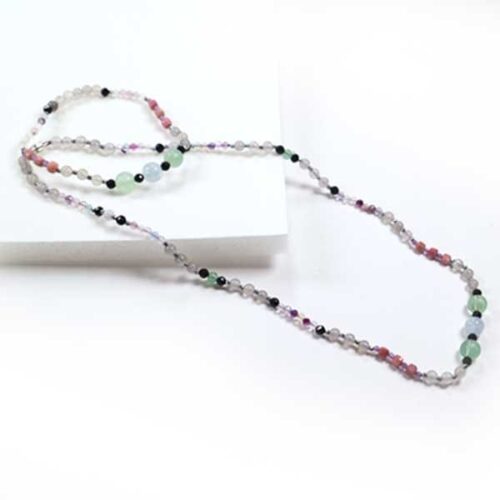 “Inner Compass” Set – Necklace + Bracelet Find the Way Back to Yourself - Image 6