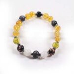 Solar Balance – Bracelet for Radiant Strength, a Protected Heart and Wise Presence - Image 4
