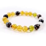 Solar Balance – Bracelet for Radiant Strength, a Protected Heart and Wise Presence