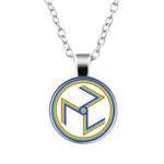 Antahkarana, Handmade Pendant