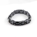 Hematite – Magnetic Bracelet for Energy and Protection - Image 5