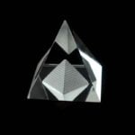 Glass Protective Pyramid - Image 10