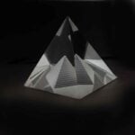 Glass Protective Pyramid - Image 9