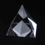 Glass Protective Pyramid - Image 8