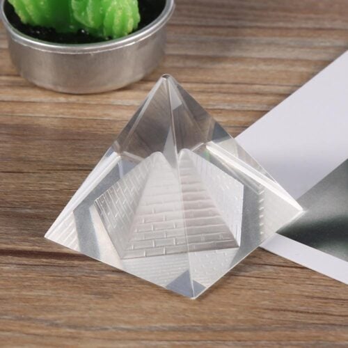 Glass Protective Pyramid - Image 7