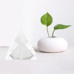 Glass Protective Pyramid - Image 3