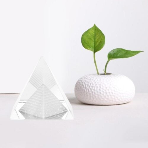 Glass Protective Pyramid - Image 3