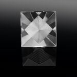 Glass Protective Pyramid - Image 2