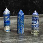 Energy Obelisk of Lapis Lazuli