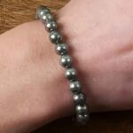 Pyrite Bracelet - The Stone of Wealth and Strength - Image 2