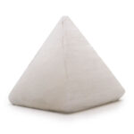 Mini Fluorite Pyramid, Grade A - Image 2