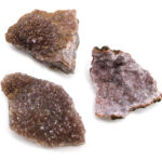 Amethyst – Small Mineral Specimens (Morocco)