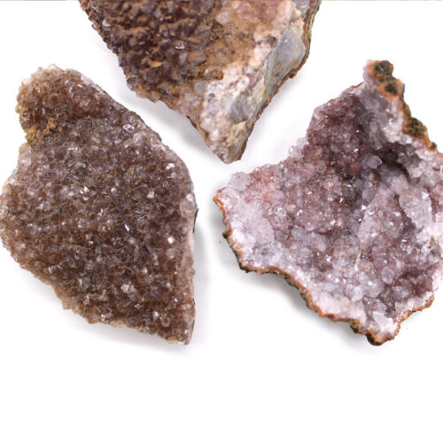 Amethyst – Small Mineral Specimens (Morocco) - Image 4