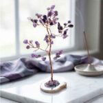 The Tree of Calm and Inner Balance – Amethyst