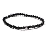 Night Protection Bracelet – Grade A Black Tourmaline