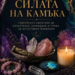 The Power of the Stone: a heartfelt gift for you and your favorite jewelry - free eBook