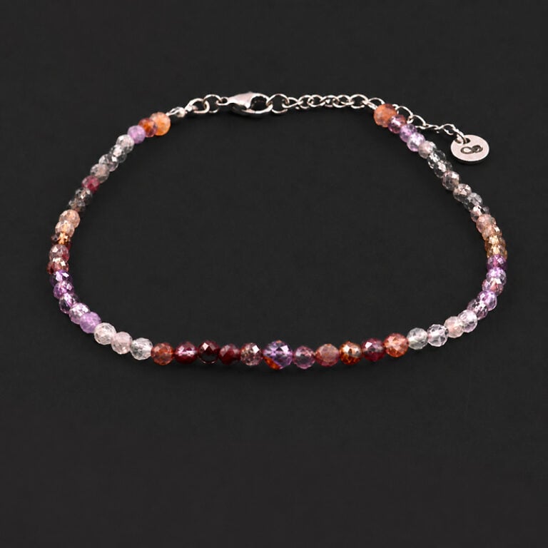 Jewelry from the Auralite-23 collection