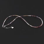 Auralite 23 Necklace - Micro-Faceted Natural A+ Stone - Image 3
