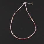 Auralite 23 Necklace - Micro-Faceted Natural A+ Stone - Image 2
