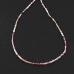 Auralite 23 Necklace - Micro-Faceted Natural A+ Stone - Image 4