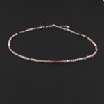 Auralite 23 Necklace - Micro-Faceted Natural A+ Stone - Image 5