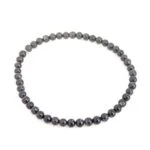 Blue Goldstone, Handmade Bracelet - Image 12