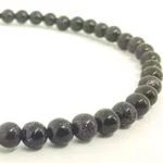 Blue Goldstone, Handmade Bracelet - Image 13