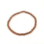Yellow Goldstone, Handmade Bracelet - Image 12
