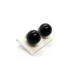 Mini Natural Stone Earrings Collection, 6 or 10 mm - Image 12