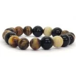 Dragon, Men's Set - Bracelet and Necklace with Natural Stones - Image 16