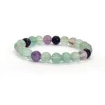Fluorite Bracelet, Various Sizes - Image 4