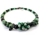 Charm, Designer Bracelet, Necklace or Set - Image 5