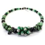 Charm, Designer Bracelet, Necklace or Set - Image 4
