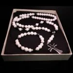 New Beginning, men's or women's set - necklace and bracelet - Image 5