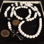 New Beginning, men's or women's set - necklace and bracelet - Image 11