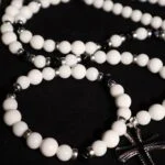 New Beginning, men's or women's set - necklace and bracelet - Image 6