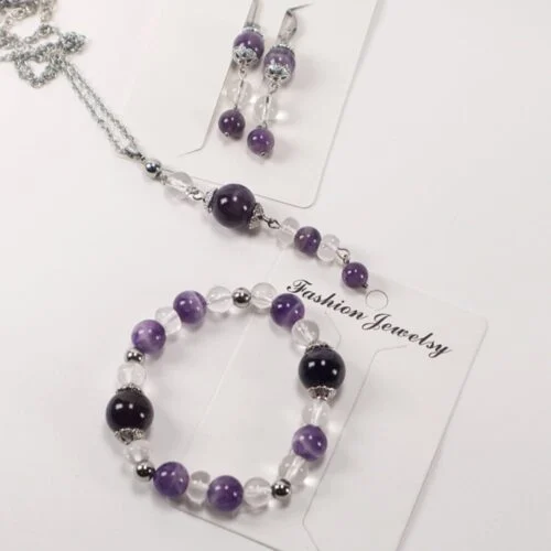Artemis, Natural Stone Set - Image 7