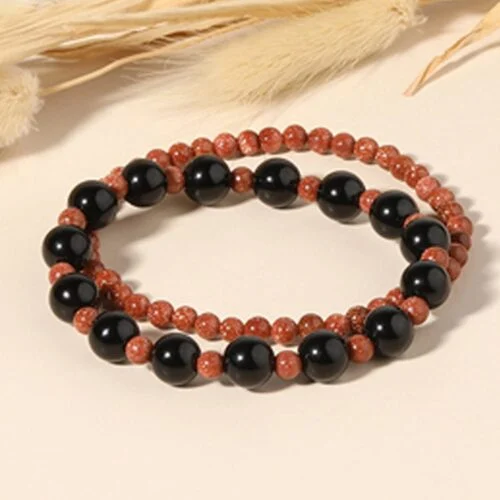 Tiamat, set of two bracelets in several variations - Image 4