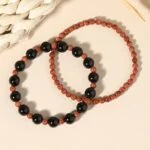 Tiamat, set of two bracelets in several variations - Image 5