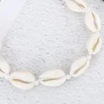 Shells, modern anklets - Image 5