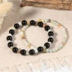 Tiamat, set of two bracelets in several variations - Image 18