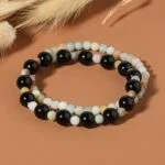 Tiamat, set of two bracelets in several variations - Image 17