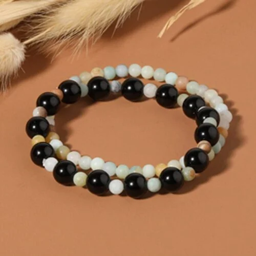 Tiamat, set of two bracelets in several variations - Image 17