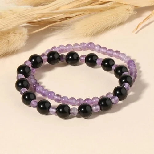 Tiamat, set of two bracelets in several variations - Image 13