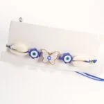 Mother-of-Pearl butterflies, modern wrist bracelets - in two variations - Image 11